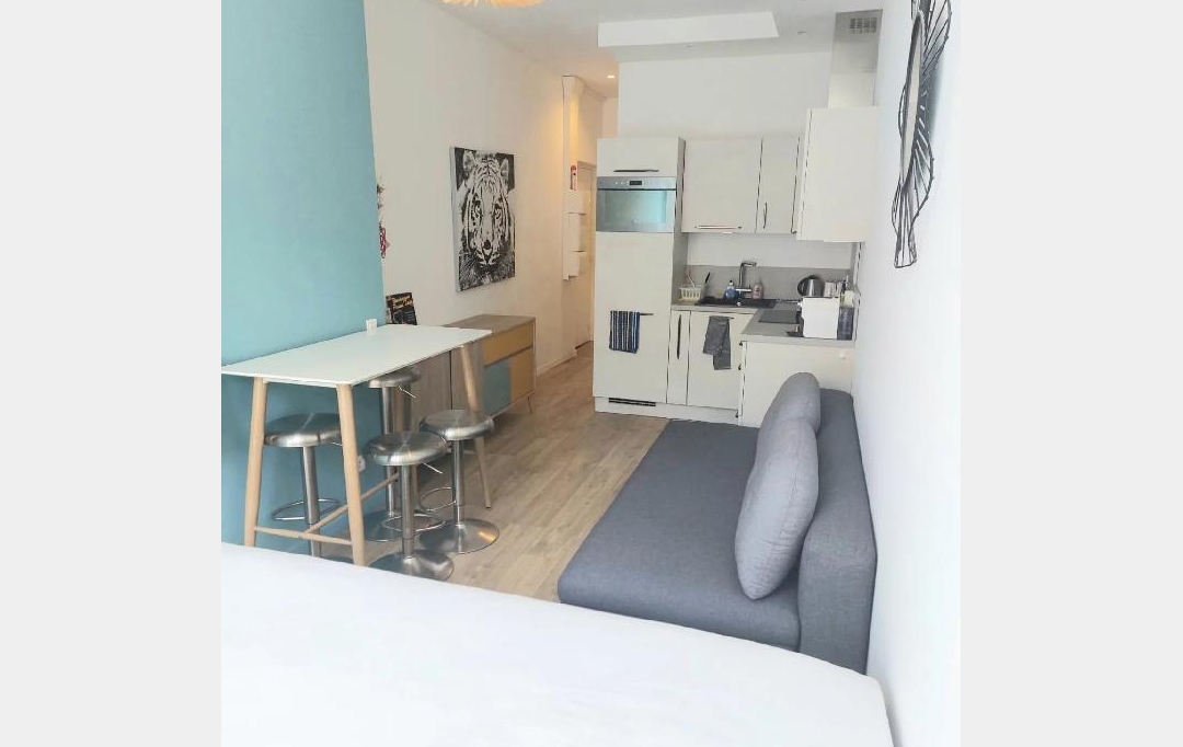 ANTIQUE IMMO NETWORK : Apartment | NICE (06300) | 0 m2 | 250 000 € 