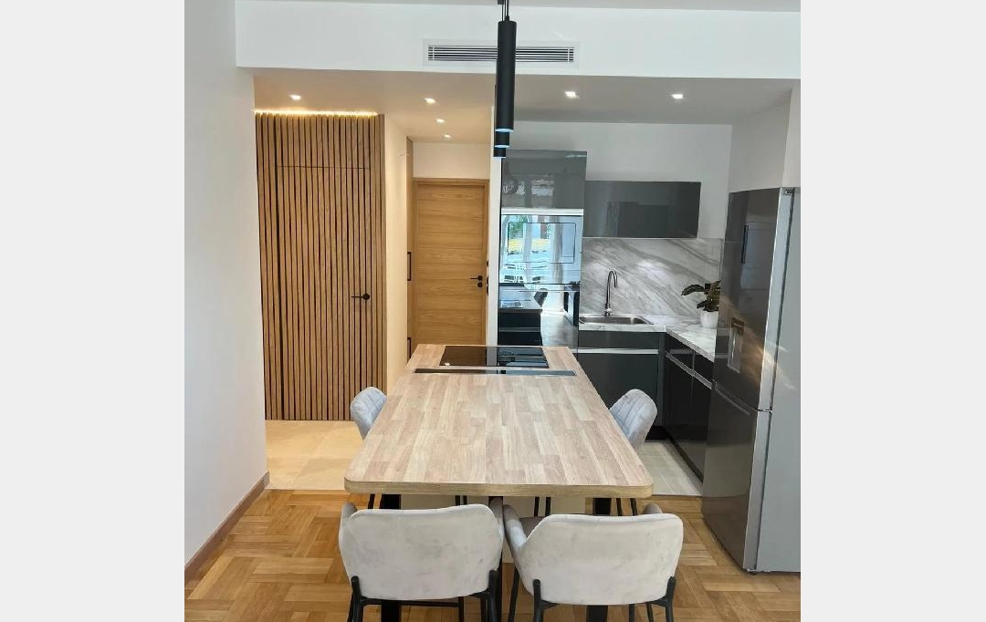 ANTIQUE IMMO NETWORK : Apartment | NICE (06000) | 78 m2 | 580 000 € 