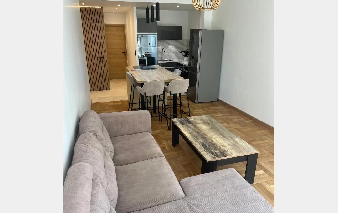 ANTIQUE IMMO NETWORK : Apartment | NICE (06000) | 78 m2 | 580 000 € 