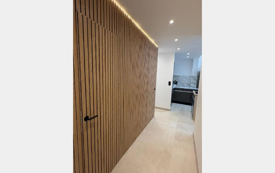 ANTIQUE IMMO NETWORK : Apartment | NICE (06000) | 78 m2 | 580 000 € 