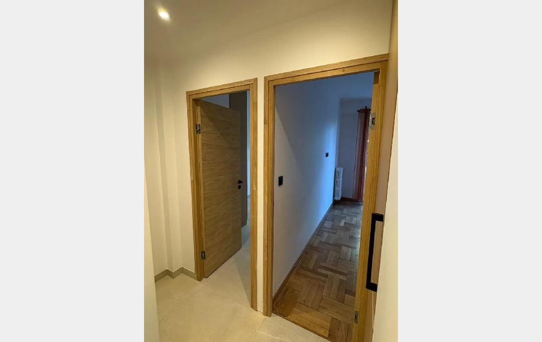 ANTIQUE IMMO NETWORK : Apartment | NICE (06000) | 78 m2 | 580 000 € 