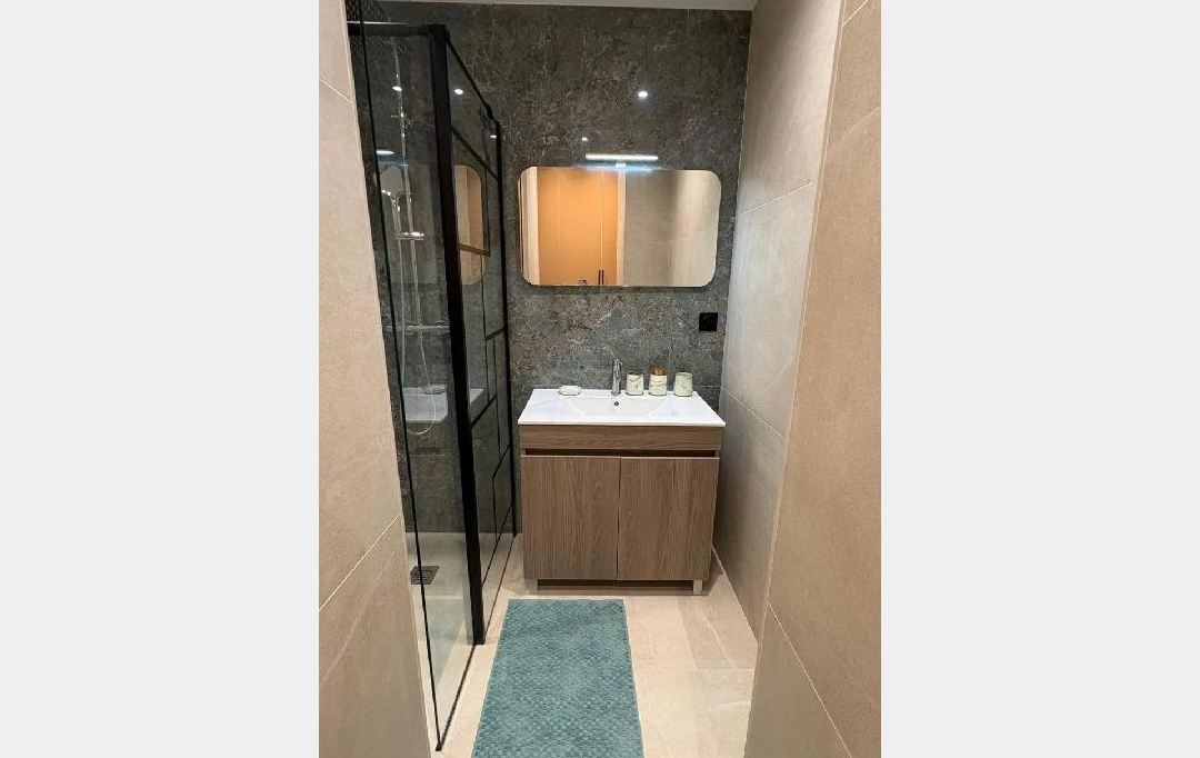 ANTIQUE IMMO NETWORK : Apartment | NICE (06000) | 78 m2 | 580 000 € 
