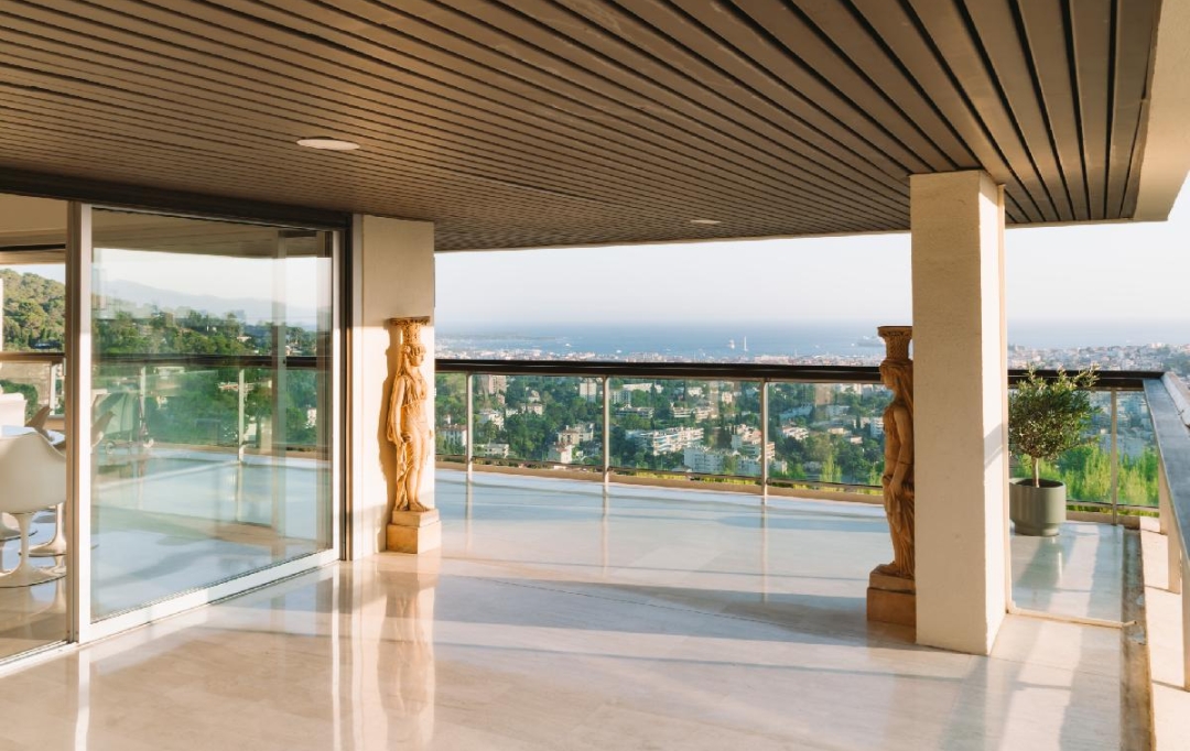 R2C PATRIMOINE : Apartment | LE CANNET (06110) | 118 m2 | 1 590 000 &euro; 