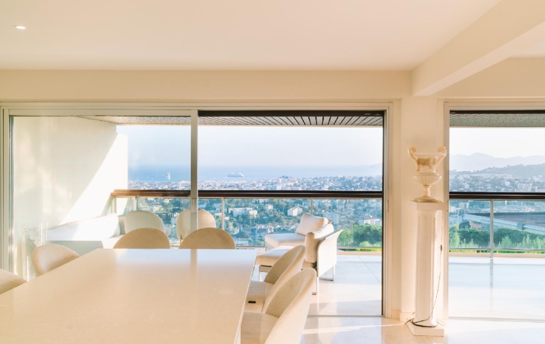 R2C PATRIMOINE : Apartment | LE CANNET (06110) | 118 m2 | 1 590 000 &euro; 