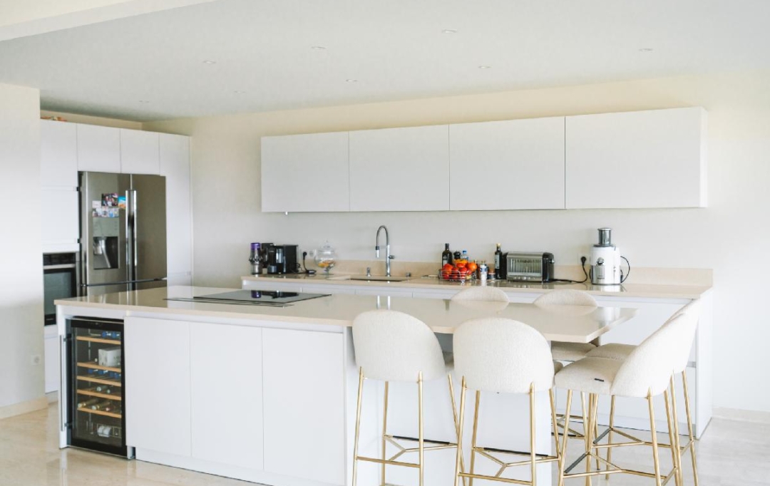 R2C PATRIMOINE : Apartment | LE CANNET (06110) | 118 m2 | 1 590 000 &euro; 