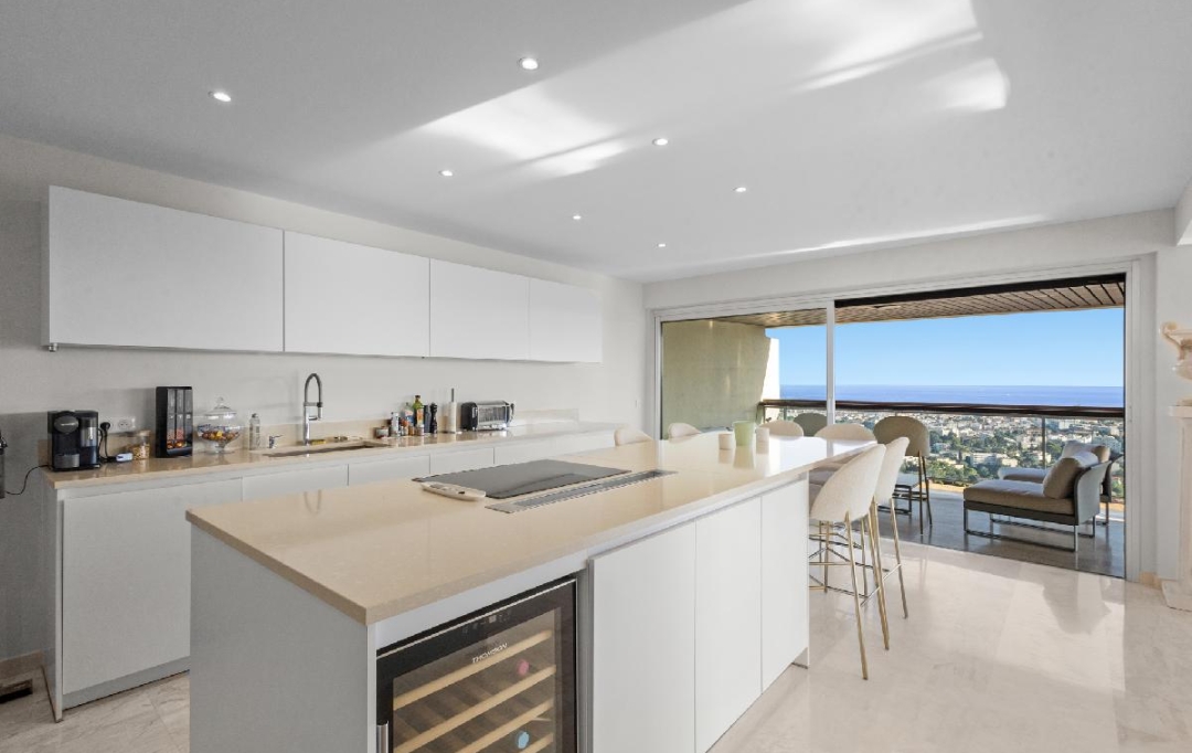 R2C PATRIMOINE : Apartment | LE CANNET (06110) | 118 m2 | 1 590 000 &euro; 