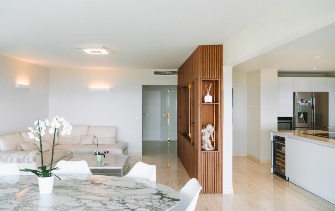 R2C PATRIMOINE : Apartment | LE CANNET (06110) | 118 m2 | 1 590 000 &euro; 