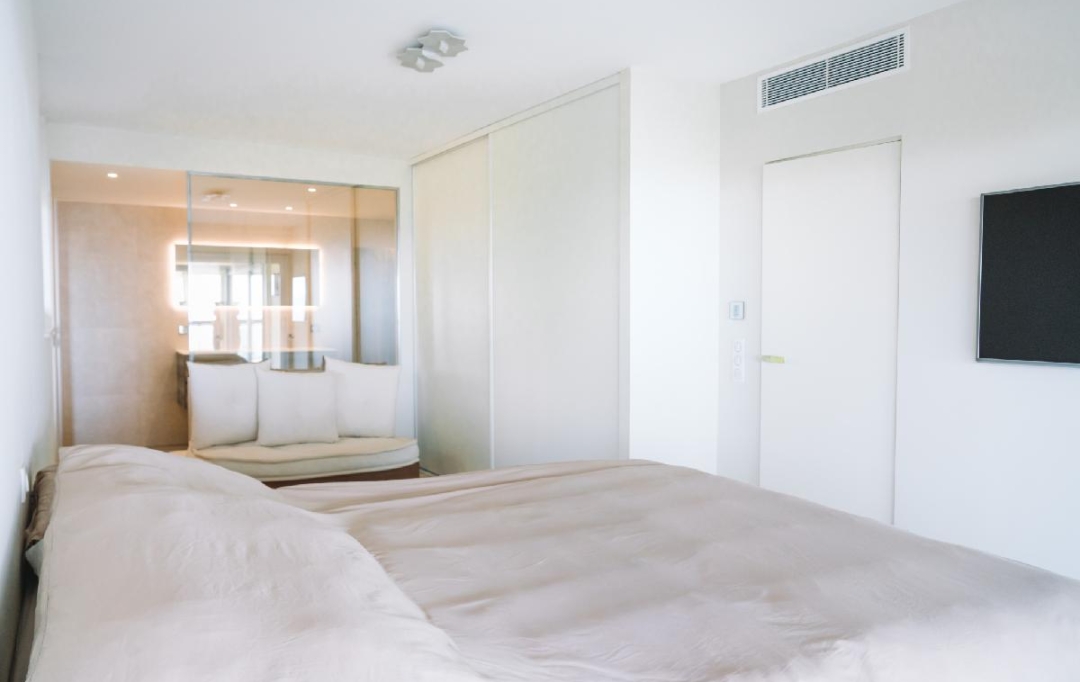 R2C PATRIMOINE : Apartment | LE CANNET (06110) | 118 m2 | 1 590 000 &euro; 