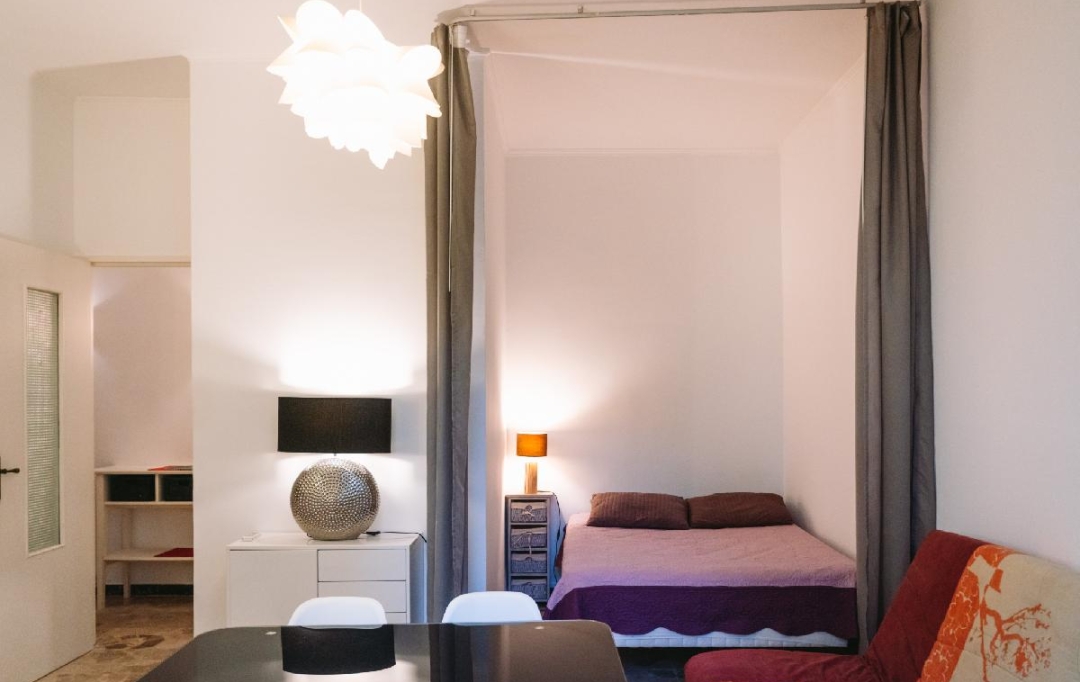 R2C PATRIMOINE : Appartement | NICE (06100) | 35 m2 | 165 000 &euro; 