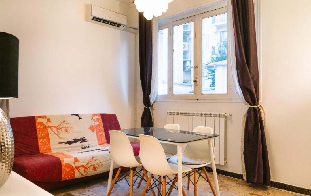 R2C PATRIMOINE : Appartement | NICE (06100) | 35 m2 | 165 000 &euro; 
