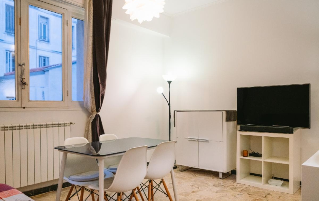R2C PATRIMOINE : Appartement | NICE (06100) | 35 m2 | 165 000 &euro; 