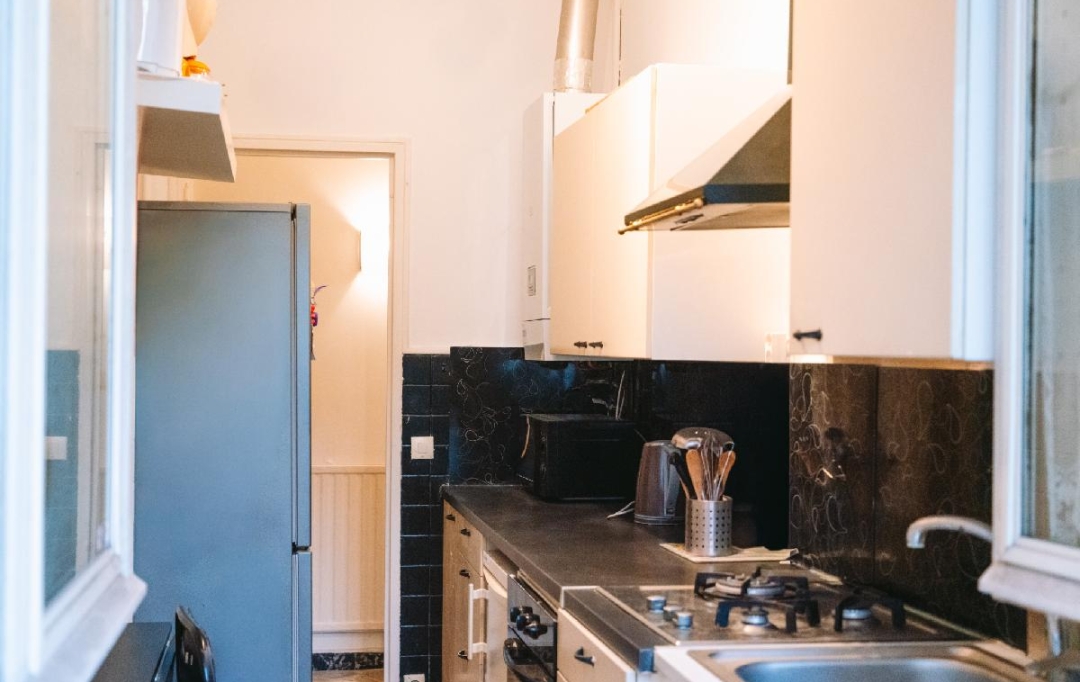 R2C PATRIMOINE : Appartement | NICE (06100) | 35 m2 | 165 000 &euro; 