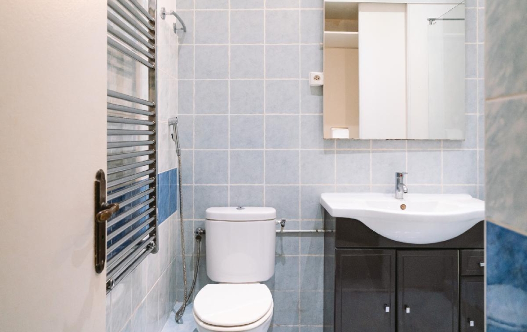R2C PATRIMOINE : Appartement | NICE (06100) | 35 m2 | 165 000 &euro; 