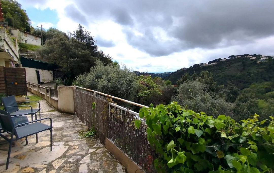ANTIQUE IMMO NETWORK : Appartement | NICE (06000) | 30 m2 | 660 € 