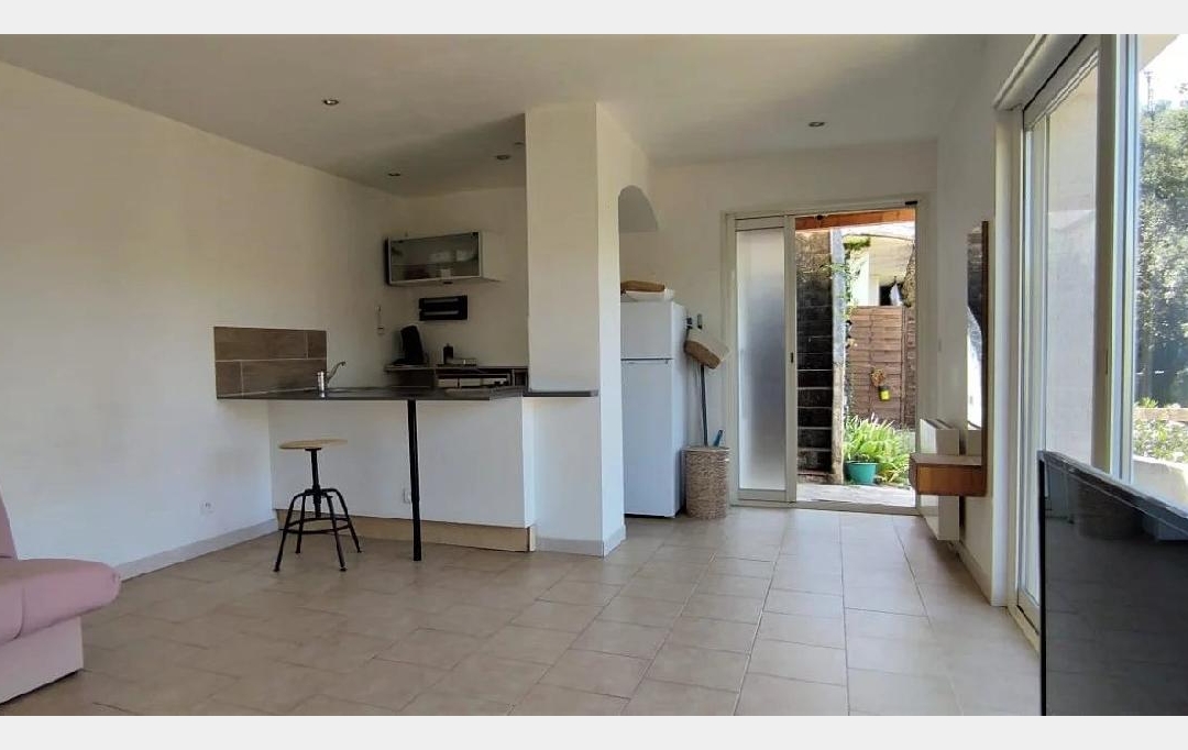 ANTIQUE IMMO NETWORK : Appartement | NICE (06000) | 30 m2 | 660 € 