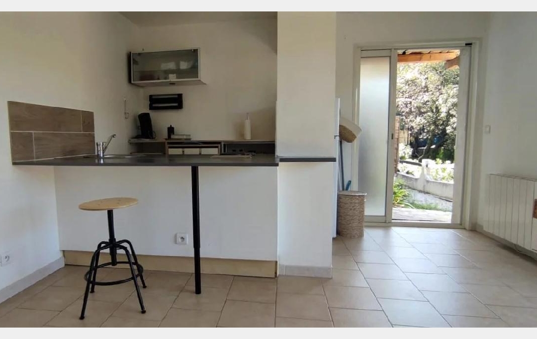 ANTIQUE IMMO NETWORK : Appartement | NICE (06000) | 30 m2 | 660 € 