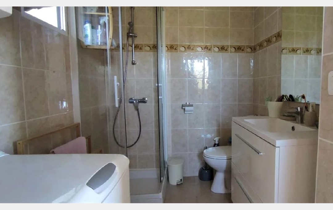 ANTIQUE IMMO NETWORK : Appartement | NICE (06000) | 30 m2 | 660 € 