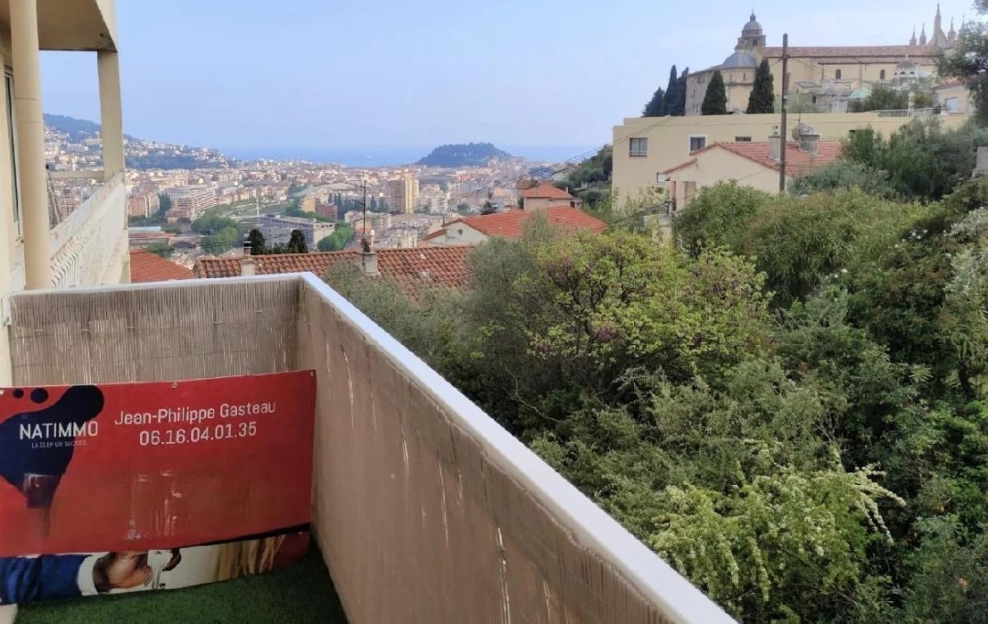 ANTIQUE IMMO NETWORK : Appartement | NICE (06000) | 50 m2 | 255 000 € 