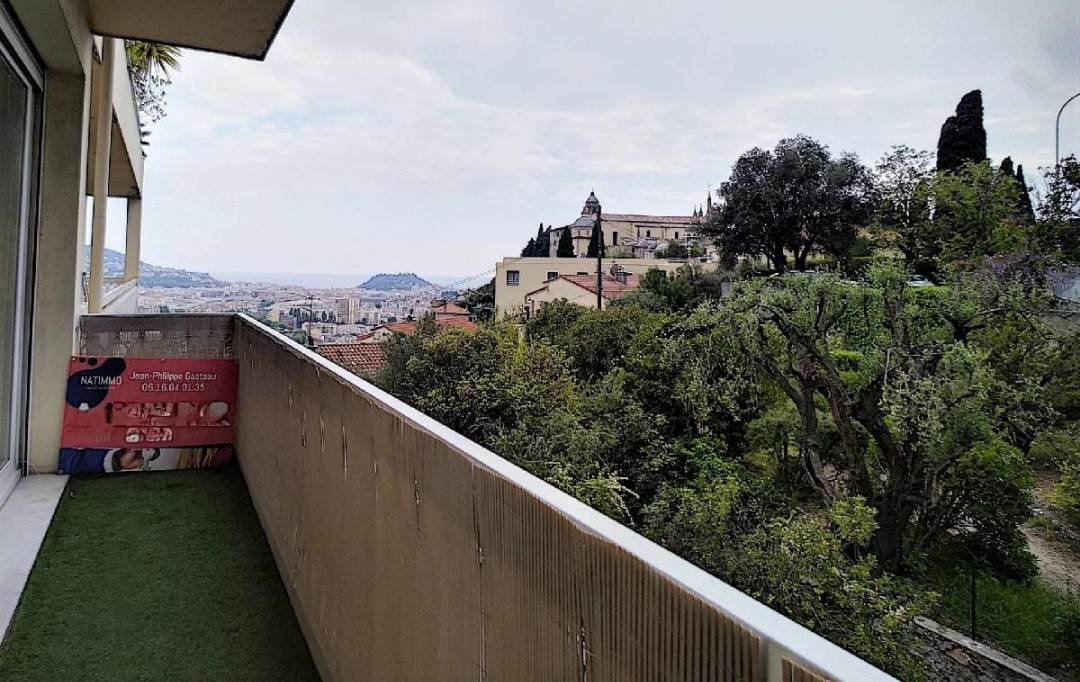 ANTIQUE IMMO NETWORK : Appartement | NICE (06000) | 50 m2 | 255 000 € 