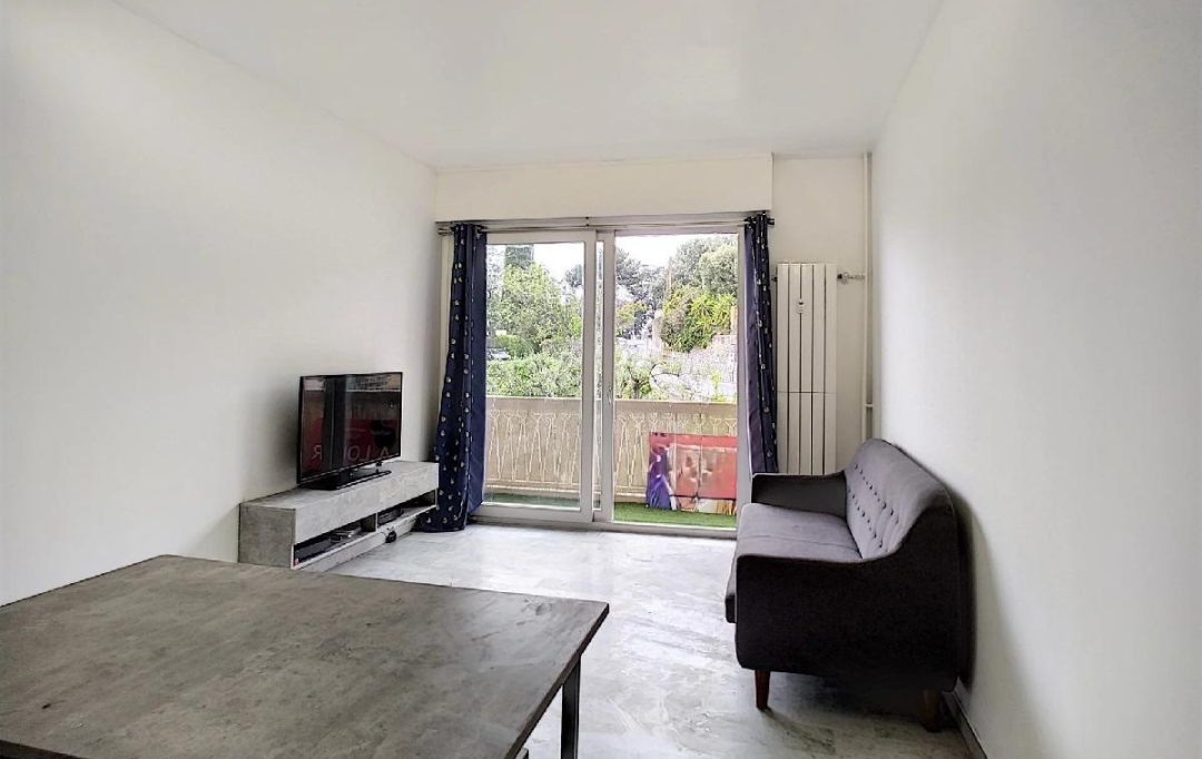 ANTIQUE IMMO NETWORK : Appartement | NICE (06000) | 50 m2 | 255 000 € 