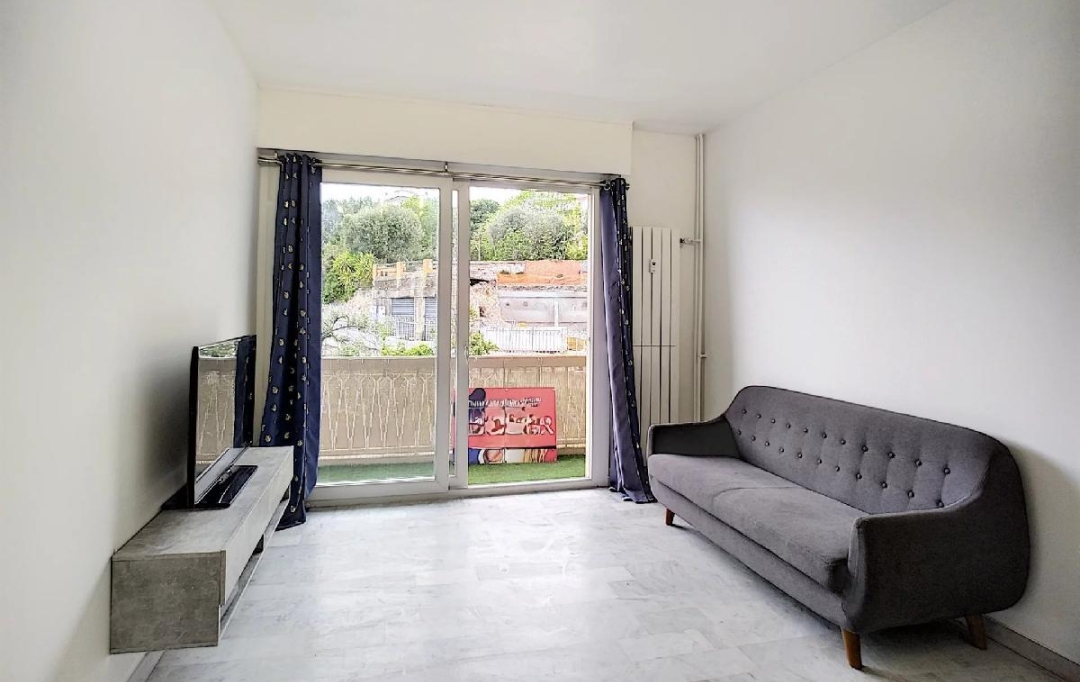 ANTIQUE IMMO NETWORK : Appartement | NICE (06000) | 50 m2 | 255 000 € 