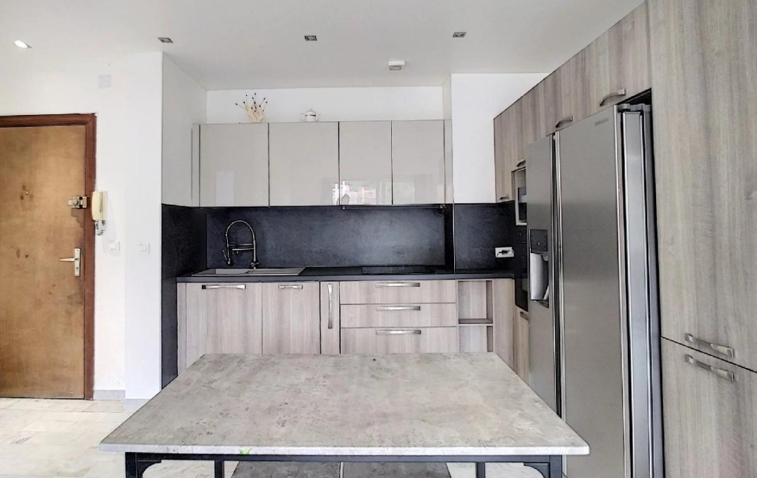 ANTIQUE IMMO NETWORK : Appartement | NICE (06000) | 50 m2 | 255 000 € 
