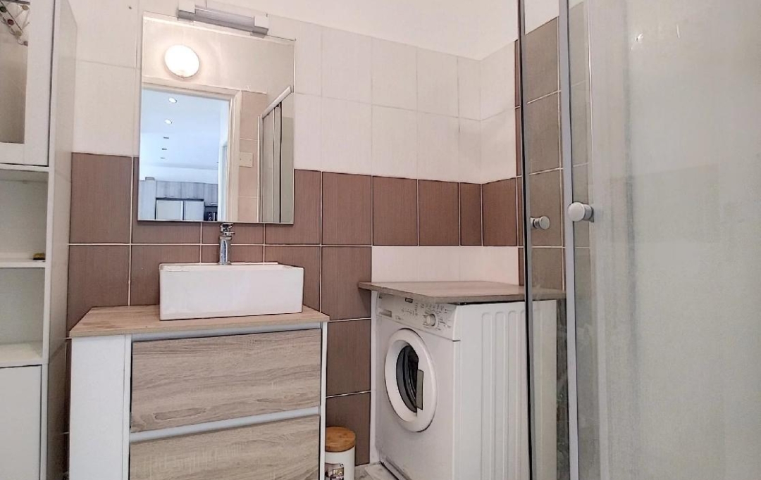 ANTIQUE IMMO NETWORK : Appartement | NICE (06000) | 50 m2 | 255 000 € 
