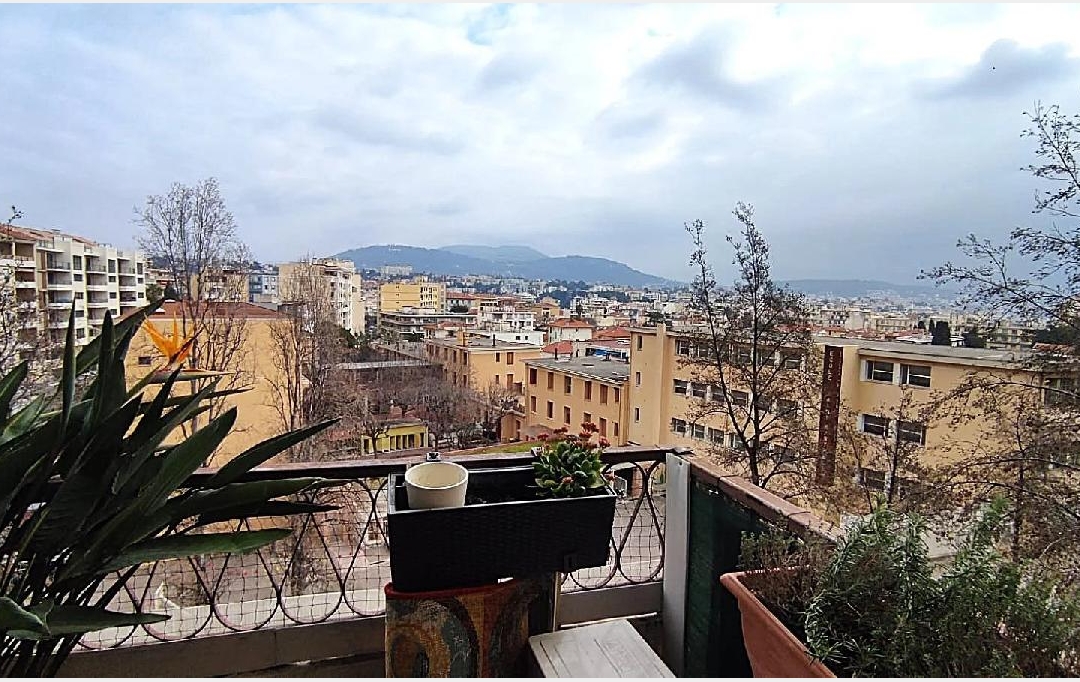 ANTIQUE IMMO NETWORK : Appartement | NICE (06000) | 53 m2 | 232 000 € 