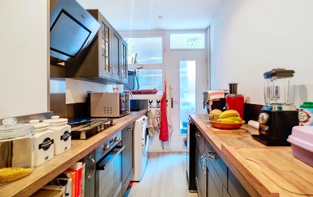 ANTIQUE IMMO NETWORK : Appartement | NICE (06000) | 53 m2 | 232 000 € 