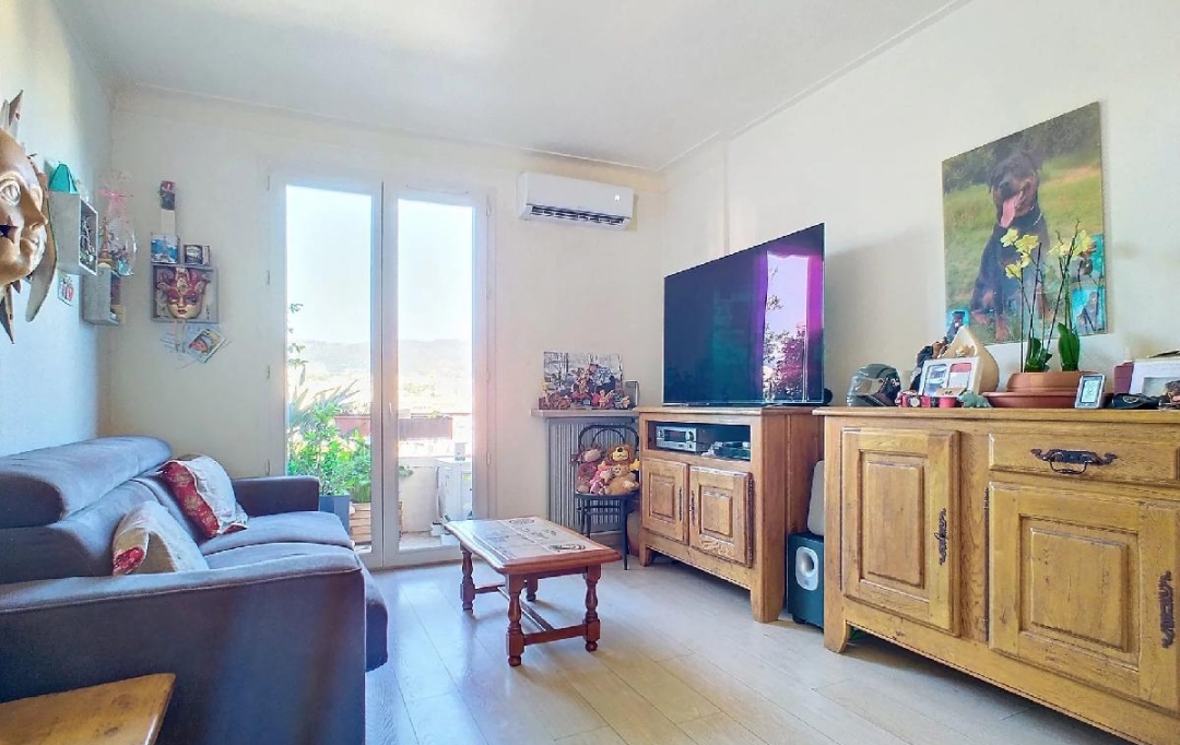 ANTIQUE IMMO NETWORK : Appartement | NICE (06000) | 53 m2 | 232 000 € 