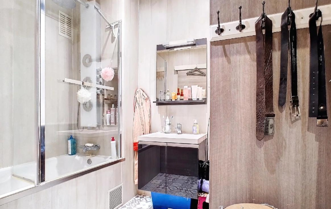 ANTIQUE IMMO NETWORK : Appartement | NICE (06000) | 53 m2 | 232 000 € 