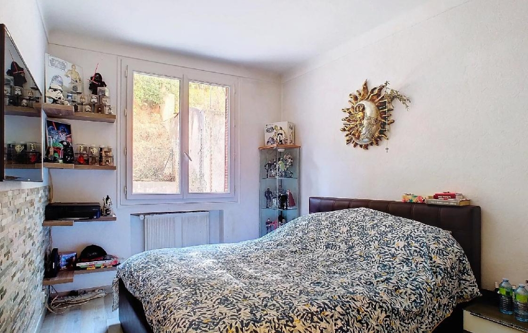 ANTIQUE IMMO NETWORK : Appartement | NICE (06000) | 53 m2 | 232 000 € 