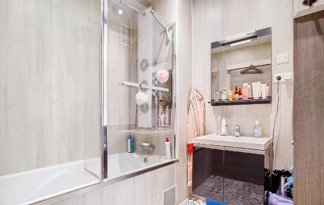 ANTIQUE IMMO NETWORK : Appartement | NICE (06000) | 53 m2 | 232 000 € 