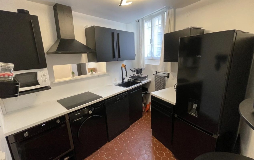 ANTIQUE IMMO NETWORK : Appartement | NICE (06000) | 37 m2 | 319 000 € 