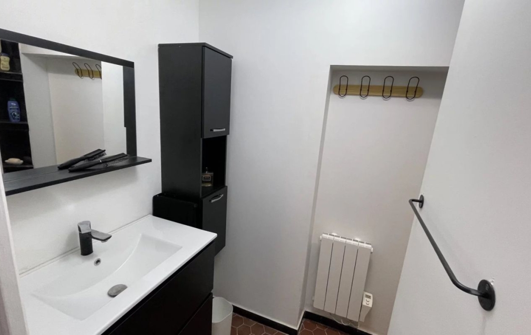 ANTIQUE IMMO NETWORK : Appartement | NICE (06000) | 37 m2 | 319 000 € 