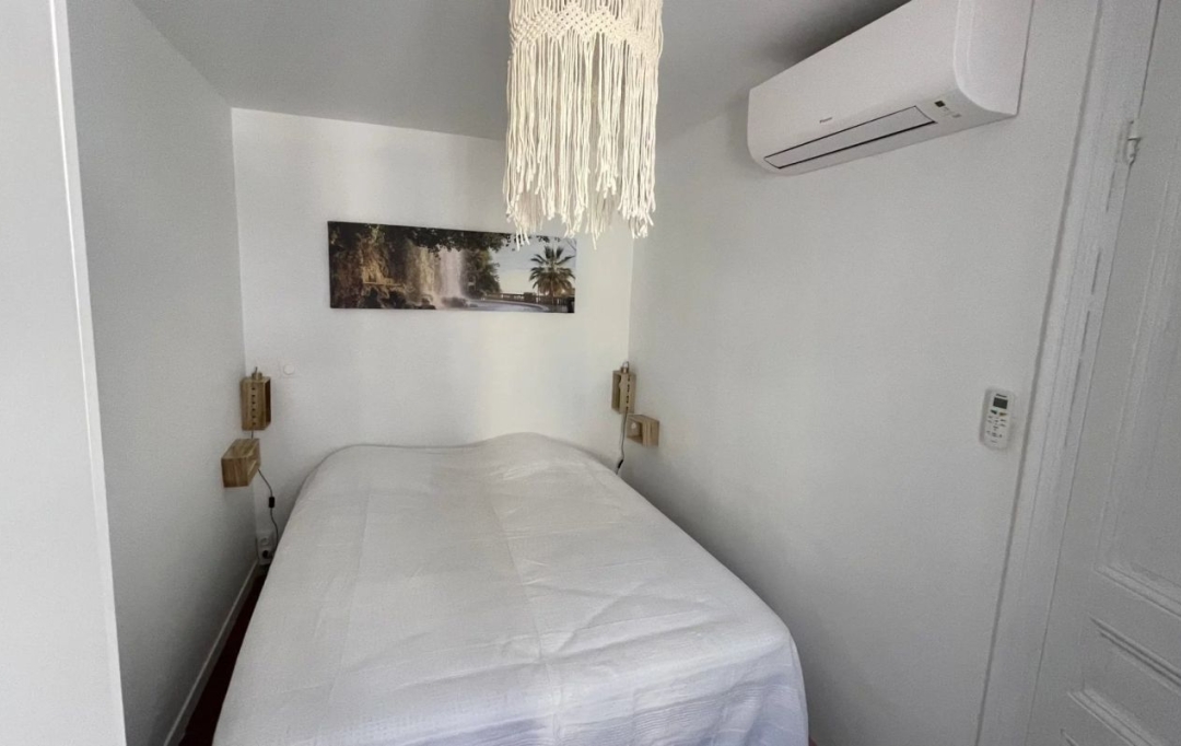 ANTIQUE IMMO NETWORK : Appartement | NICE (06000) | 37 m2 | 319 000 € 