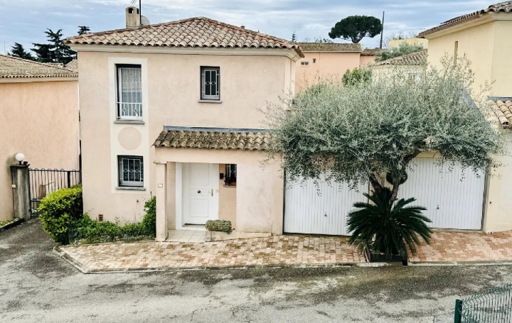  ANTIQUE IMMO NETWORK Maison / Villa | LE CANNET (06110) | 94 m2 | 643 000 € 