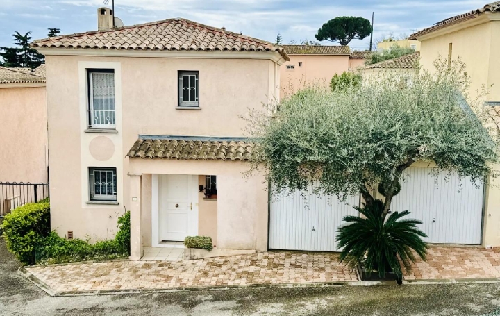  ANTIQUE IMMO NETWORK Maison / Villa | LE CANNET (06110) | 0 m2 | 643 000 € 