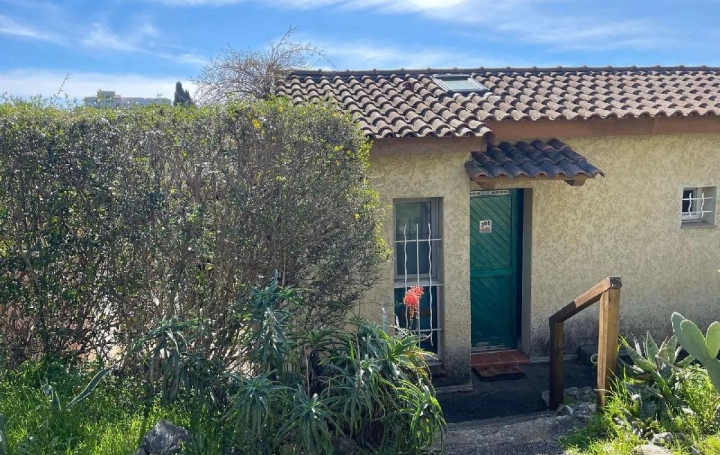 Maison VALLAURIS 35 m2 249 000 € Maison VALLAURIS 35 m2 249 000 €