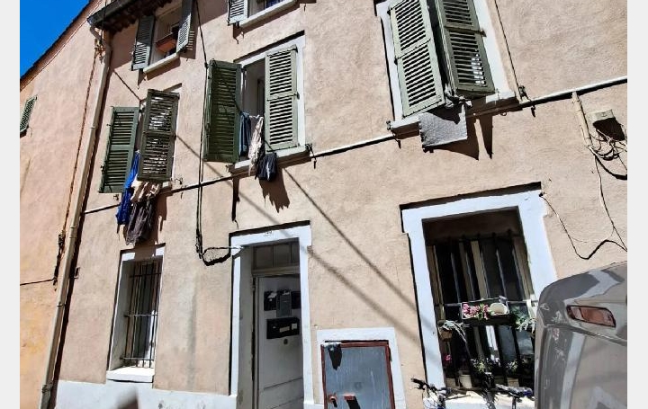 ANTIQUE IMMO NETWORK Immeuble | FREJUS (83600) | 120 m2 | 588 000 € 