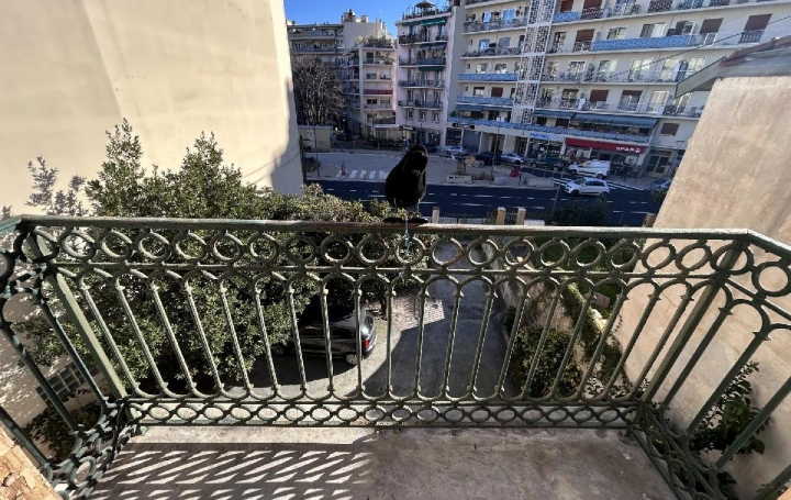  ANTIQUE IMMO NETWORK Appartement | NICE (06100) | 70 m2 | 370 000 € 