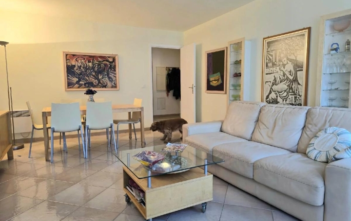  ANTIQUE IMMO NETWORK Appartement | NICE (06000) | 69 m2 | 450 000 € 