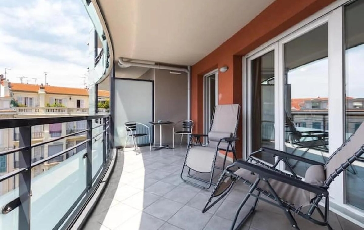  ANTIQUE IMMO NETWORK Appartement | NICE (06000) | 0 m2 | 625 000 € 