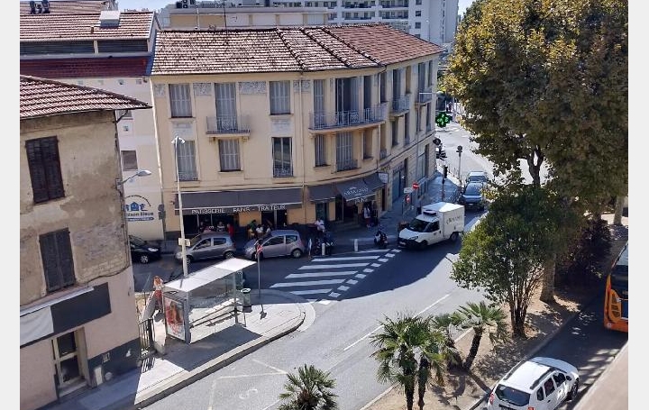  ANTIQUE IMMO NETWORK Appartement | NICE (06000) | 51 m2 | 395 000 € 