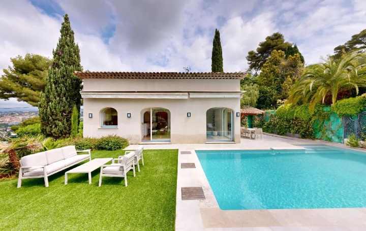 Maison CANNES 200 m2 2 490 000 € Maison CANNES 200 m2 2 490 000 €