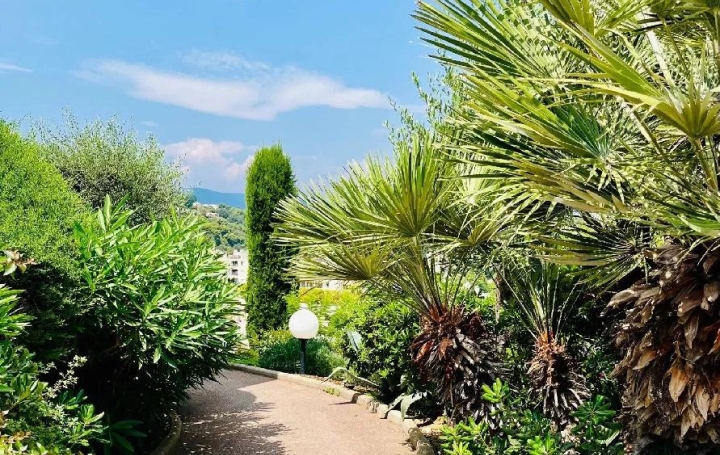  ANTIQUE IMMO NETWORK Apartment | NICE (06200) | 29 m2 | 229 000 € 