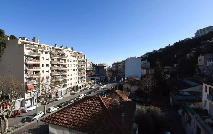  ANTIQUE IMMO NETWORK Appartement | NICE (06000) | 40 m2 | 199 000 € 