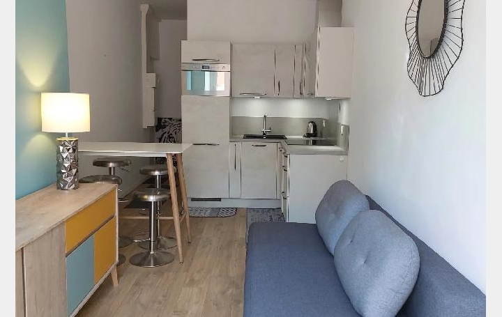 Appartement P1 NICE 22 m2 250 000 € Appartement P1 NICE 22 m2 250 000 €