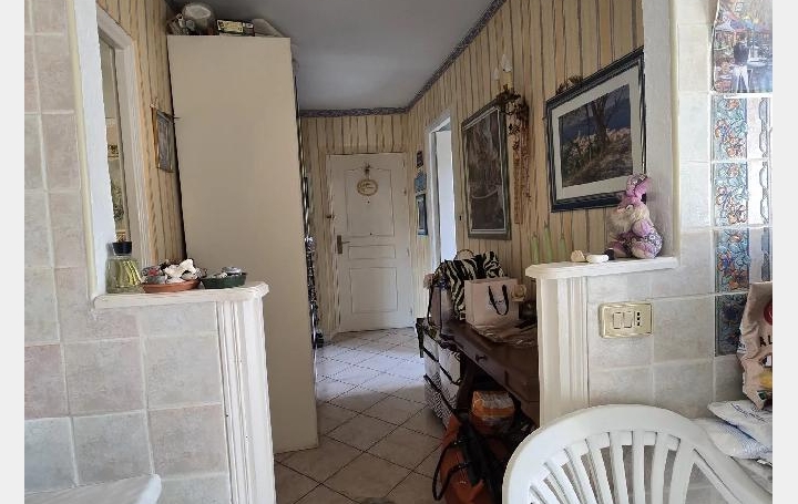  ANTIQUE IMMO NETWORK Appartement | NICE (06000) | 38 m2 | 275 000 € 