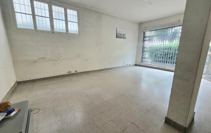  ANTIQUE IMMO NETWORK Local / Bureau | NICE (06000) | 35 m2 | 122 500 € 
